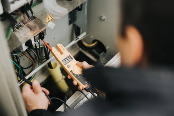 Best Commercial Electrician Services  in Calumet, PA