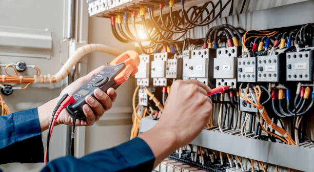 Best Affordable Electrical Installation  in Calumet, PA