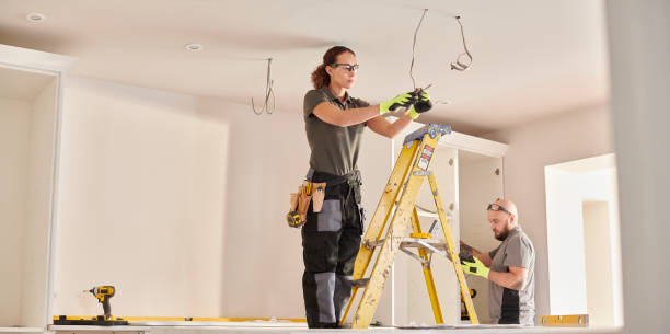 Best Best Electricians Near Me  in Calumet, PA