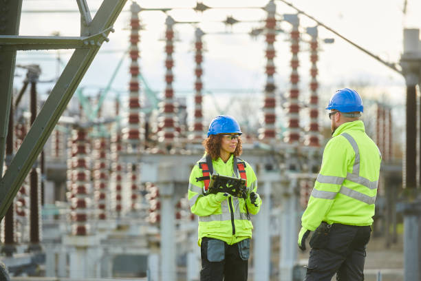Best Emergency Electrical Repair  in Calumet, PA