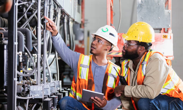 Best Industrial Electrical Services  in Calumet, PA