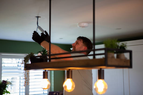 Best Electrical Upgrades for Homes  in Calumet, PA
