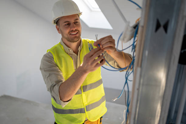 Best Electrical Repair Services  in Calumet, PA