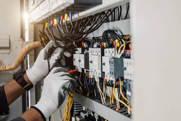 Why Trust Our Certified Electricians for Your Electrical Needs in PA?